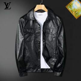 Picture of Louis Vuitton Jackets _SKULVM-3XL25tn27232053